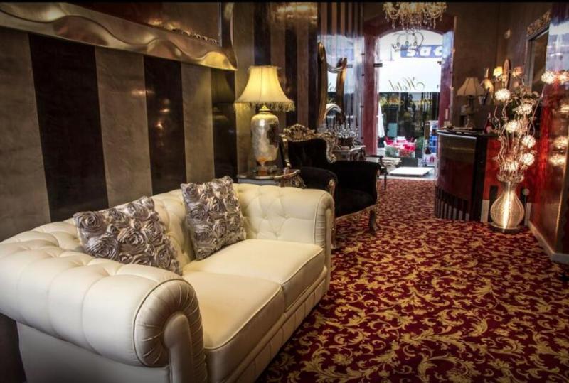 Hotel Ducal Sevilla